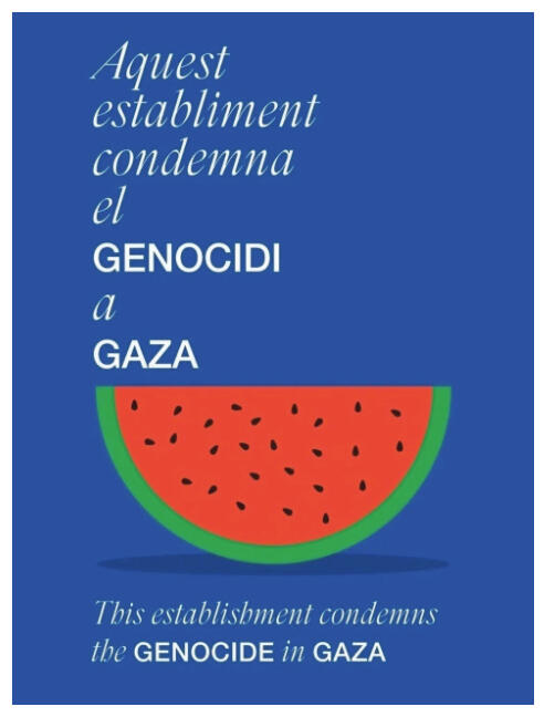Genocide in Gaza